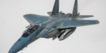 اسرائیل کی امریکہ سے25, ایف پندرہ جنگی طیارے خریدنے کی درخواست