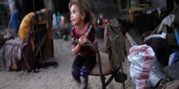 صیہونی ریاست مقبوضہ مغربی کنارے کو محصور غزہ بنانے کی کوشش کررہی ہے، رپورٹ