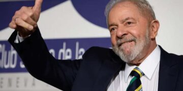 برازیل ہر سطح پر فلسطینیوں کے حق کا دفاع کرے گا، برازیلی صدر