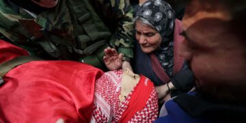 یوم شہداء: نکبہ سے اب تک ایک لاکھ سے زائد فلسطینی شہید کئے جاچکے ہیں