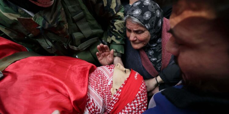 یوم شہداء: نکبہ سے اب تک ایک لاکھ سے زائد فلسطینی شہید کئے جاچکے ہیں