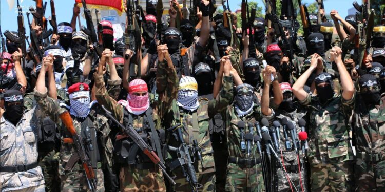 جنین قتل عام کا انتقام لیا جائے گا، کارروائی میں تاخیر نہیں ہوگی،حماس