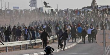 مقبوضہ فلسطین: عوامی سطح پر بھی مزاحمتی سرگرمیوں میں غیر معمولی اضافہ