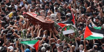 گذشتہ سال صہیونی فورسز نے 49 بچوں سمیت222 فلسطینیوں کو شہید کیا