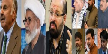 فلسطینی قوم شہید قاسم سلیمانی کو ہمیشہ یاد رکھے گی، شہدائے القدس کانفرنس