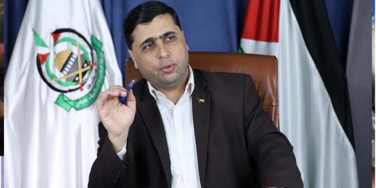 فلسطینی مجاہدین صیہونی دشمنوں کے خلاف بہادری کی نئی داستان لکھ رہےہیں، حماس