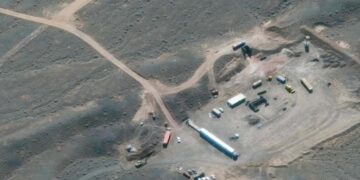 سیاسی قیادت کے حکم پر ایران کی جوہری تنصیبات کو نقشے سے مٹادیں گے، اسرائیلی فوج کی گیڈر بھبکیاں