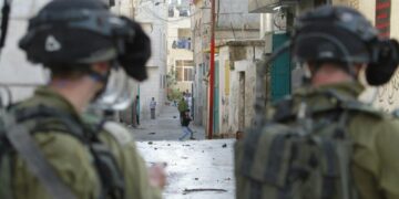 صیہونی فوج کے خلاف فلسطینی مزاحمت کاروں کے حملے جاری