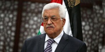 نو فلسطینیوں کی شہادت،محمود عباس نے تین روزہ سوگ کا اعلان کردیا