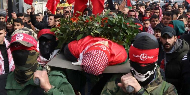 صیہونی فوج کی فائرنگ سے 14 سالہ فلسطینی بچہ شہید