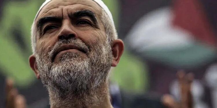 مسجد اقصیٰ پر یہودیت کا قبضہ ہر گزنہیں ہونے دیں گے، الشیخ راید صلاح