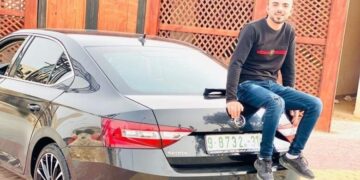 صیہونی فوج کی دہشتگردی، 22 سالہ نوجوان شہید