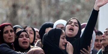 رواں سال صیہونی فوج کی دہشتگردی میں خواتین اور بچوں سمیت 36 فلسطینی شہید