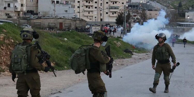 24گھنٹوں میں فلسطینی مجاہدین کی 40 سے زائد کارروائیاں، 1 اسرائیلی فوجی زخمی