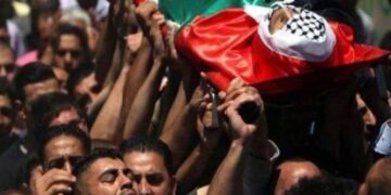 شہدا کے خون کے ایک ایک قطرے کا حساب لیں گے