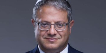 صیہونیوں پر حملہ کرنے والے فلسطینیوں کامقدر موت ہے، ایتمار بن گویر کی دھمکی