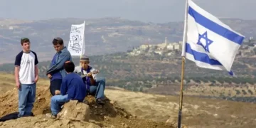 برازیل، ارجنٹینا، چلی اور میکسیکو  نے صیہونی آبادکاری کے اعلان کو مسترد کردیا