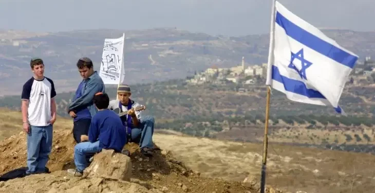 برازیل، ارجنٹینا، چلی اور میکسیکو نے صیہونی آبادکاری کے اعلان کو مسترد کردیا