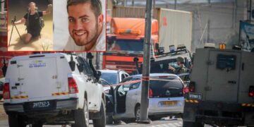 نابلس: فائرنگ سے دو صیہونی آبادکارہلاک