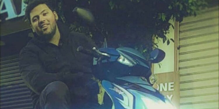 صیہونی فوج کی دہشتگردی جاری ،22 سالہ فلسطینی نوجوان شہید