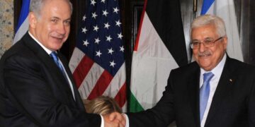 انتفاضہ کچلنے کے لیے فلسطینی اتھارٹی اور صیہونی ریاست اسرائیل میں معاہدہ