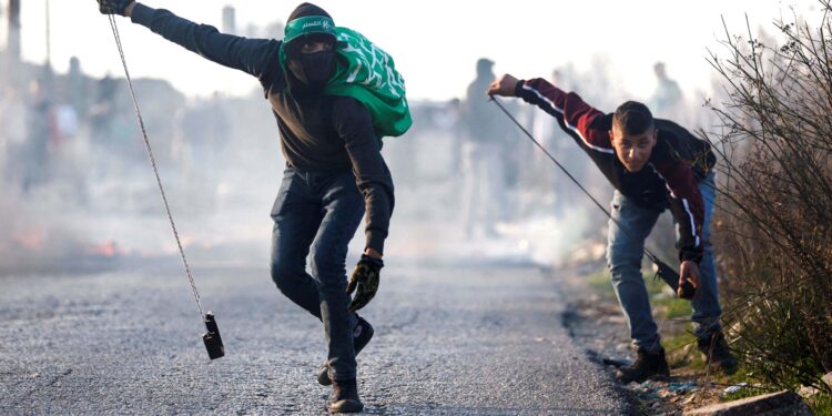 صیہونی دہشتگردی کے خلاف فلسطینی مجاہدین کی کارروائیاں جاری