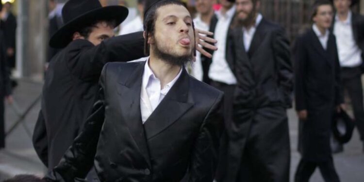 صیہونی تنظیم "وائس آف جیوز”کی فلسطینی رہنماؤں  کے قتل کی حوصلہ افزائی