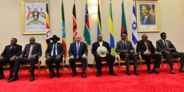 افریقی یونین سے اسرائیل کی بطور مبصر تنسیخ ہونی چاہئے: حماس