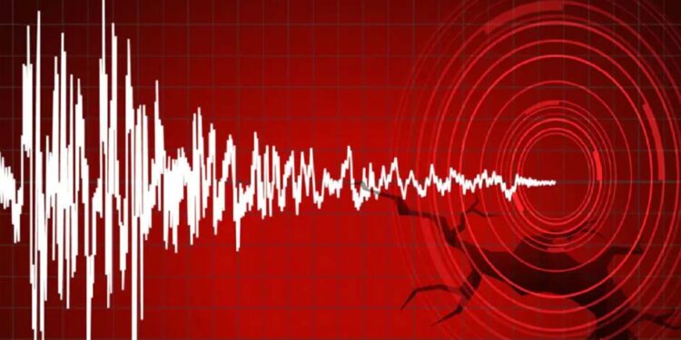 مقبوضہ فلسطین میں زلزلے کے جھٹکے