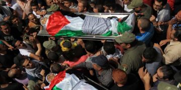 صیہونی فورسزنے فروری 2023 میں خاتون، بزرگوں اور بچوں سمیت 30 فلسطینیوں کو شہید کیا