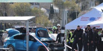 صیہونی دشمن کے پاؤں تلے زمین کو شعلے اور آگ میں بدل دیں گے،حماس