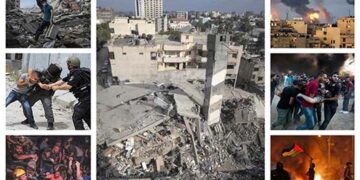 زعترہ چوکی پر جانباز فلسطینی کا حملہ صہیونی جرائم اور جارحیت کا ردعمل ہے، حماس