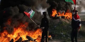 جنین پر اسرائیلی حملہ، فوجی کارروائیوں میں تیزی کیوں؟