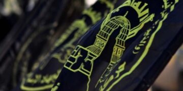 فلسطینی اتھارٹی صیہونی دشمن کے سہولت کار کا کردار ادا کررہی ہے، اسلامی جہاد