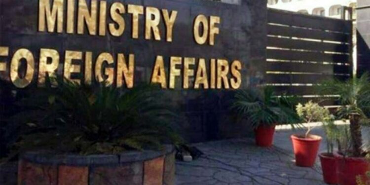 اسرائیل کا صیہونی بستیوں کو قانونی حیثیت دینے کا فیصلہ، پاکستان کی شدید مذمت