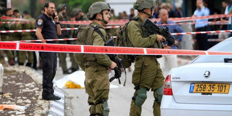 فلسطینی مجاہدین کے صیہونی دشمن پر حملے جاری