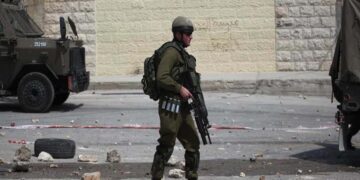 اریحا: صیہونی آبادکاروں پر فائرنگ، ایک ہلاک چار زخمی