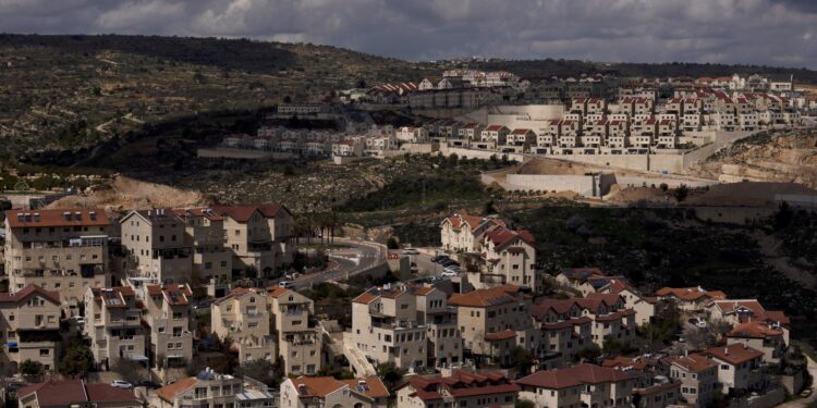 مقبوضہ بیت المقدس: صیہونی ریاست کا 4ہزار نئے رہائشی یونٹس کی تعمیر کی منظوری