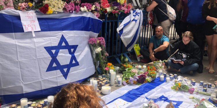 ایک ماہ میں فلسطینی جنگجوؤں کے 1177 حملے، 8 صیہونی ہلاک، 50 زخمی