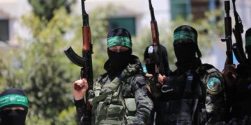 مسجد الاقصیٰ کی حیثیت کی  تبدیل  کی کوئی بھی کوشش  اسرائیل کو زلزلے میں تبدیل کر سکتی ہے، القسام بریگیڈز