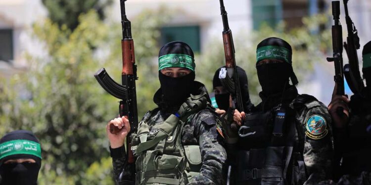 مسجد الاقصیٰ کی حیثیت کی  تبدیل  کی کوئی بھی کوشش  اسرائیل کو زلزلے میں تبدیل کر سکتی ہے، القسام بریگیڈز