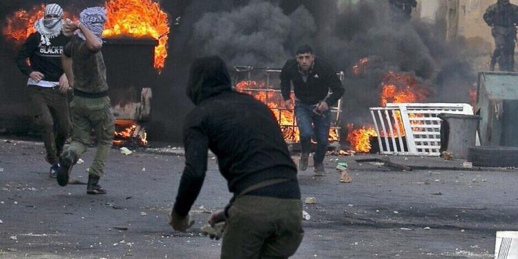 اسرائیل کے انسانیت کے خلاف سنگین جرائم کو فوری روکا جائے، او آئی سی