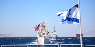 عالمی مشترکہ بحری مشقوں میں اسرائیل کی شرکت پاکستان کے خلاف سازش ہے