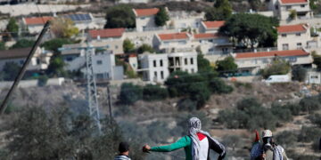 صہیونی بستیوں کی تعمیر فلسطینیوں کے خلاف اعلان جنگ ہے