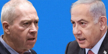 متنازع قانونی اصلاحات کو ختم کرنے کا مطالبہ،  صہیونی وزیر دفاع برطرف