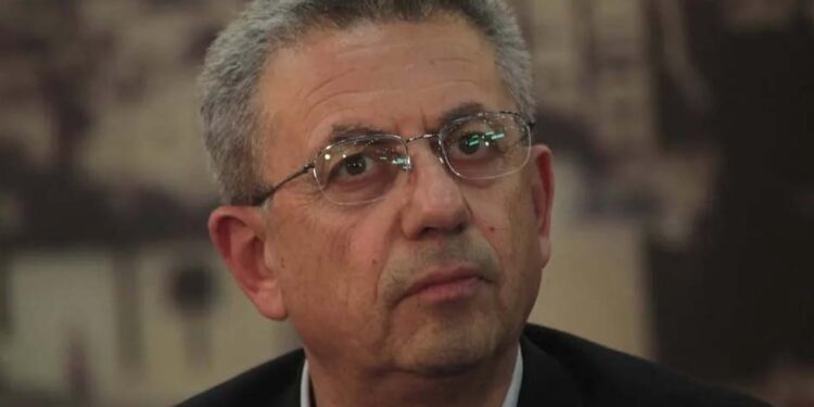 صہیونی ریاست کو غیر قانونی آبادکارو چلا رہے ہیں، مصطفیٰ البرغوثی