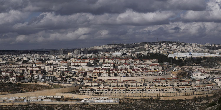 عالمی برادری فلسطینیوں کے خلاف صہیونی اشتعال انگیزی بند کرائے،  سعودی عرب