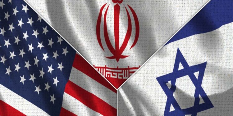 صیہونی ریاست کا ایران کے خلاف امریکہ  کے بھرپور تعاون کا دعویٰ