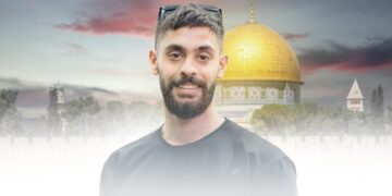 امیر عماد ابو خدیجہ کی شہادت انقلاب کو روک نہیں سکے گی، حماس