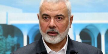 صہیونی ریاست فلسطینیوں کے عزم کے آگے بے بس ہوگئی ہے، اسماعیل ھنیہ